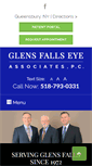 Mobile Screenshot of glensfallseye.com